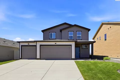 6026 Road 115, Pasco, WA 99301
