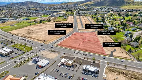 3680 Keene Rd #LOT 5, Richland, WA 99352