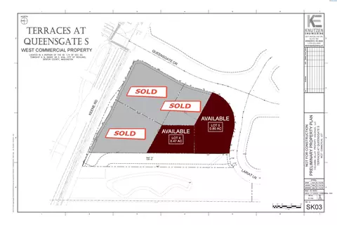 3680 Keene Rd #LOT 5, Richland, WA 99352