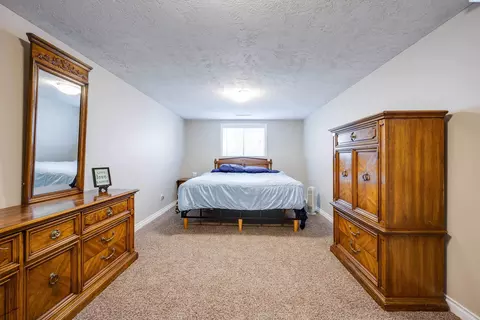 Bedroom - 943 SW Mies St, Pullman, WA 99163 photo 3 of 4