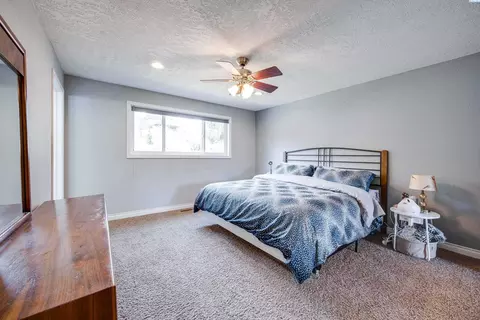 Bedroom - 943 SW Mies St, Pullman, WA 99163 photo 1 of 4