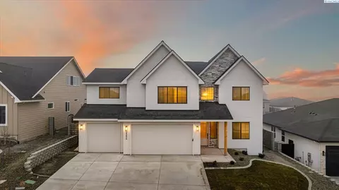 2354 Waterhill, Richland, WA 99352