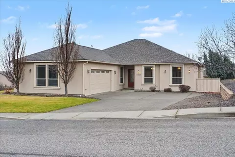 2815 Riverbend, Richland, WA 99354