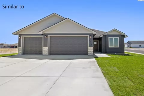 210 Packer St, Prosser, WA 99350