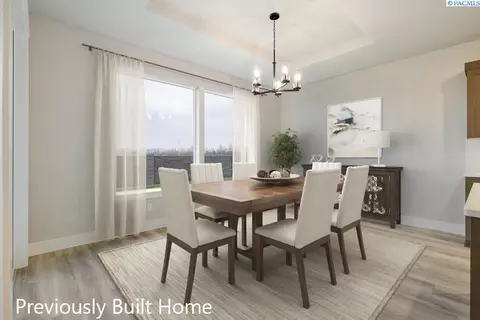 Dining - 5622 Flathead Ave, Pasco, WA 99301 photo 1 of 1