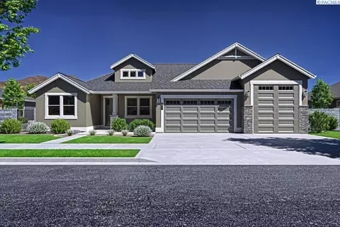 5622 Flathead Ave, Pasco, WA 99301