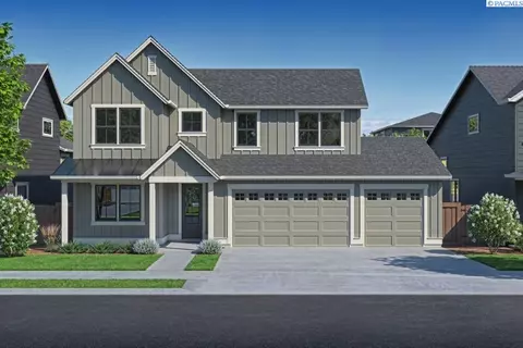 5709 Flathead Ave, Pasco, WA 99301