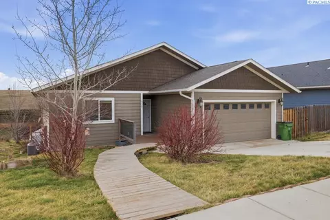 513 Harvest Loop, Palouse, WA 99161
