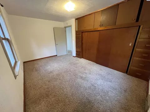 Bedroom - 312 NW Harrison St, Pullman, WA 99163 photo 1 of 4