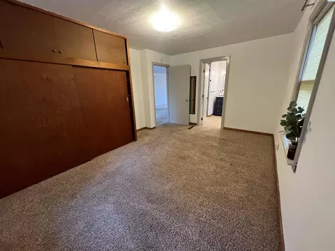 Bedroom - 312 NW Harrison St, Pullman, WA 99163 photo 4 of 4