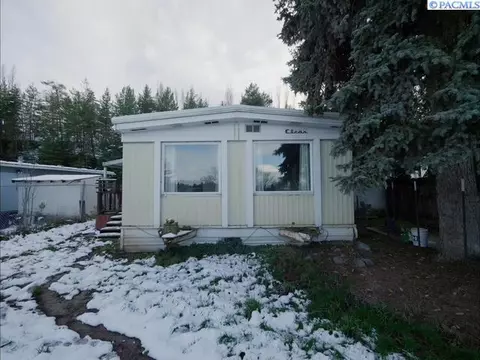 1165 S Grand Ave #81, Pullman, WA 99163 photo 4