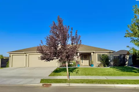3325 S Mckinley, Kennewick, WA 99338