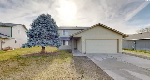 6412 Ruth Dr, Pasco, WA 99301 photo 1
