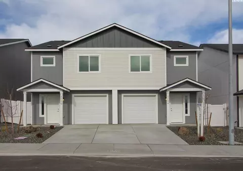 4744 W Quinault Pl, Kennewick, WA 99336