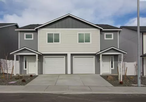 4744 W Quinault Pl, Kennewick, WA 99336