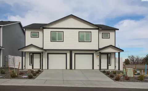 4738 W Quinault Pl, Kennewick, WA 99336