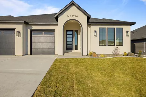 3776 Boxberger St, Richland, WA 99352