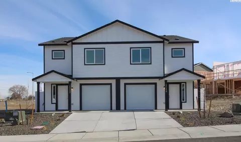 1152 N Yost St, Kennewick, WA 99336