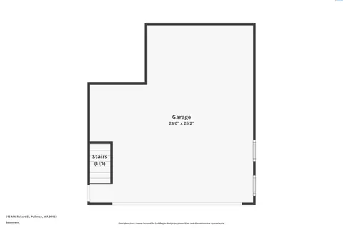 515 NW Robert St, Pullman, WA 99163 photo 32