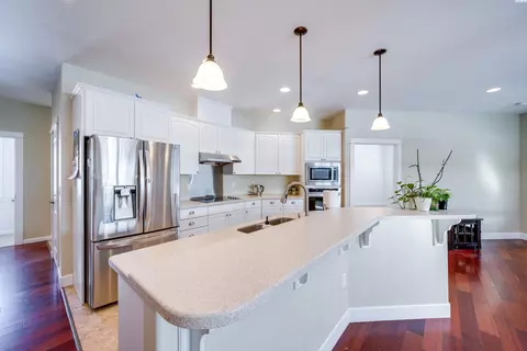 Kitchen - 135 Osprey Ln, Pullman, WA 99163 photo 1 of 5