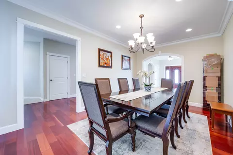 Dining - 135 Osprey Ln, Pullman, WA 99163 photo 2 of 3