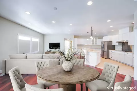 Dining - 135 Osprey Ln, Pullman, WA 99163 photo 1 of 3