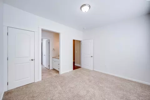 Bedroom - 135 Osprey Ln, Pullman, WA 99163 photo 7 of 11