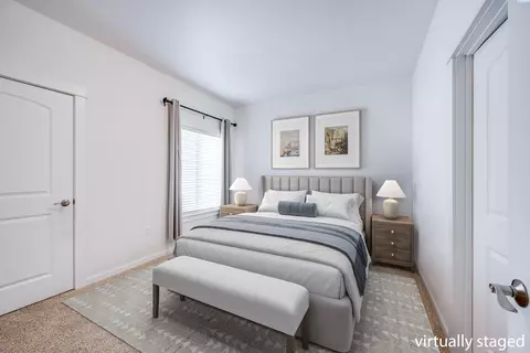 Bedroom - 135 Osprey Ln, Pullman, WA 99163 photo 11 of 11