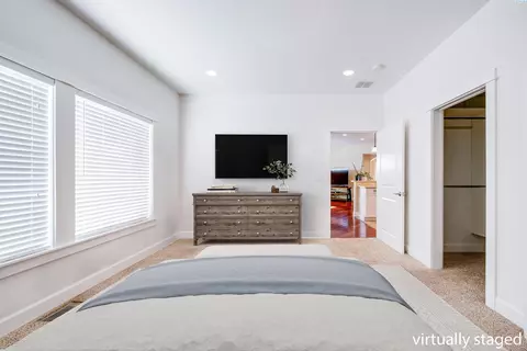 Bedroom - 135 Osprey Ln, Pullman, WA 99163 photo 3 of 11