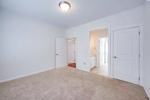 Bedroom - 135 Osprey Ln, Pullman, WA 99163 photo 10 of 11