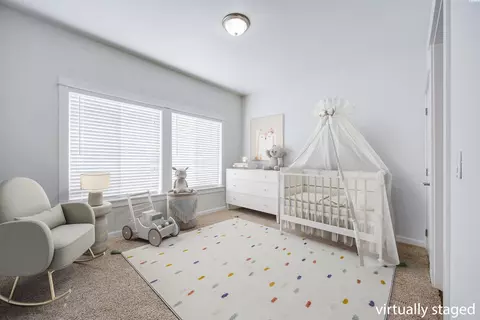Bedroom - 135 Osprey Ln, Pullman, WA 99163 photo 5 of 11