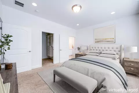 Bedroom - 135 Osprey Ln, Pullman, WA 99163 photo 1 of 11