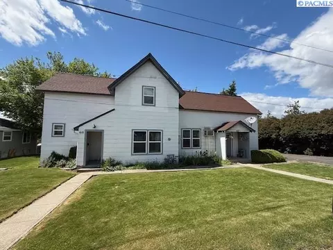 610612 S I St, Colfax, WA 99111