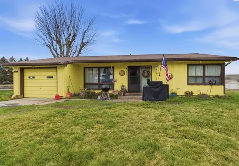 210 S Star St, Lacrosse, WA 99143