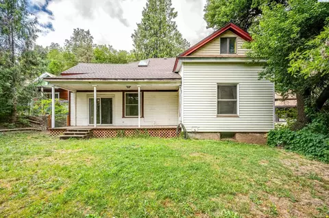 508 N Deanway, Colfax, WA 99111