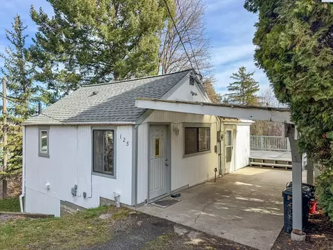 125 SW State St, Pullman, WA 99163 photo 1