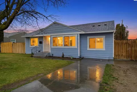 14 S Rainier St, Kennewick, WA 99336