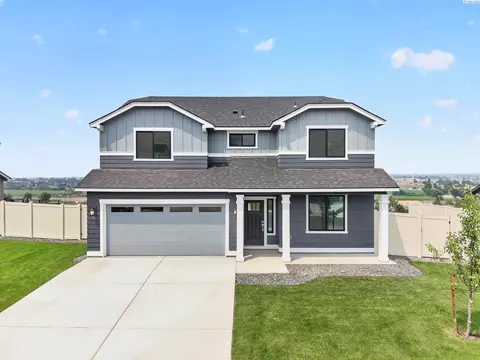 1601 SW Kelandren Dr, Prosser, WA 99350