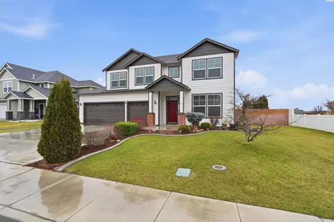 5116 Lucena Dr, Pasco, WA 99301