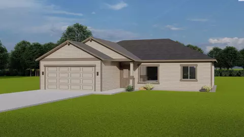 6802 Road 105, Pasco, WA 99301