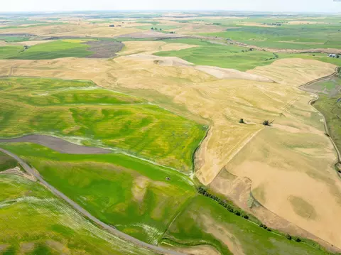 tbd Bongarts Rd, Oakesdale, WA