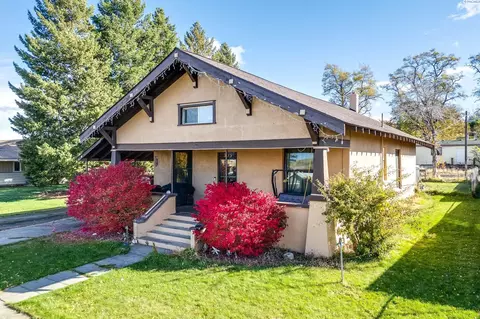 305 S Whitman Ave, Lacrosse, WA 99143