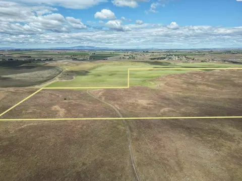 tbd Quinto Rd, Eltopia, WA 99330 photo 3