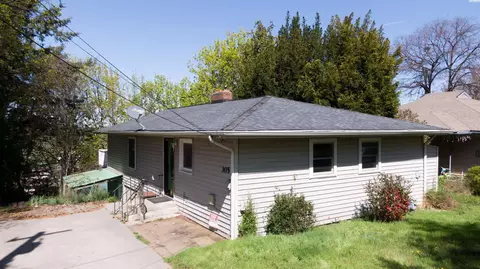 305 SE Jackson St, Pullman, WA 99163