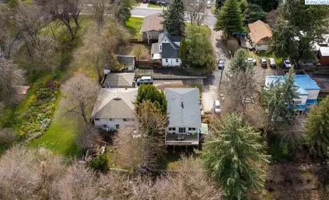 View/Area - 305 SE Jackson St, Pullman, WA 99163 photo 1 of 1