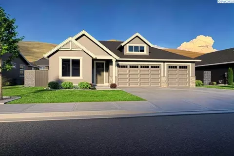 5716 Flathead Ave, Pasco, WA 99301