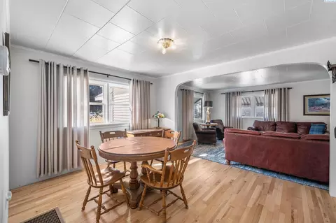 Dining - 201 E Cooper St, Colfax, WA 99111 photo 2 of 3
