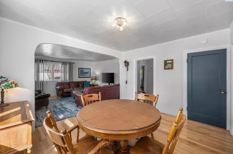 Dining - 201 E Cooper St, Colfax, WA 99111 photo 3 of 3