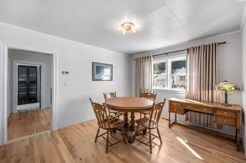 Dining - 201 E Cooper St, Colfax, WA 99111 photo 1 of 3