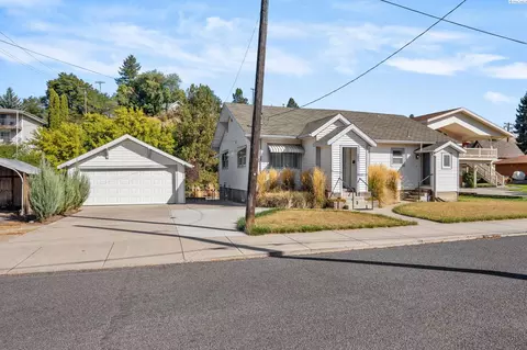 Exterior - 201 E Cooper St, Colfax, WA 99111 photo 8 of 8